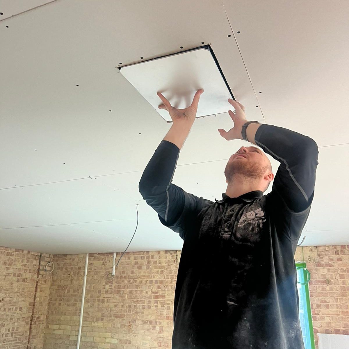 Professional Installation