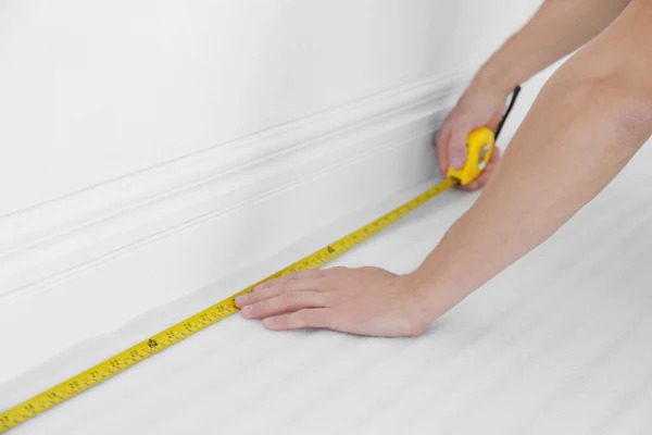 Measure Your Room