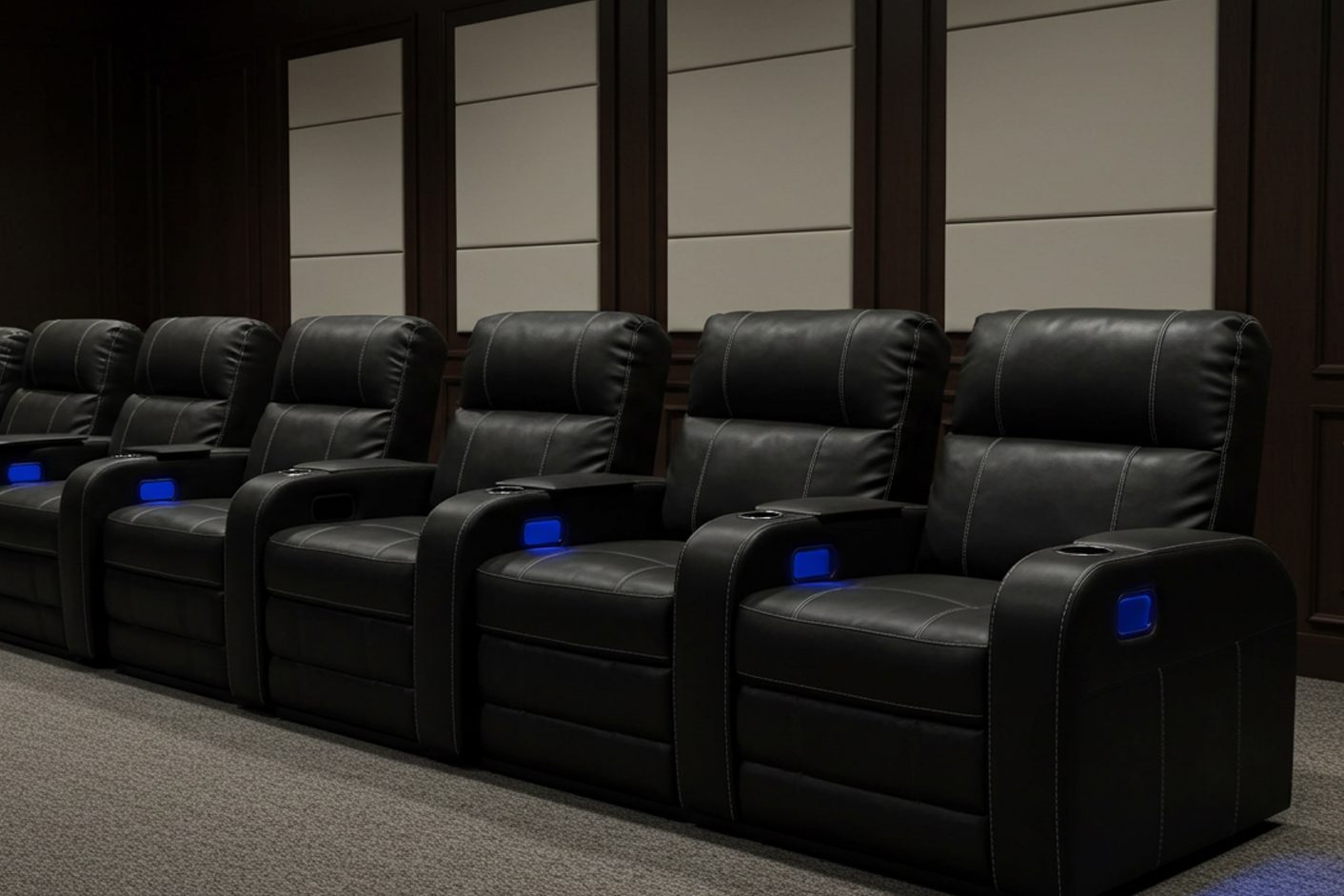 Plan Your Seating Arrangement