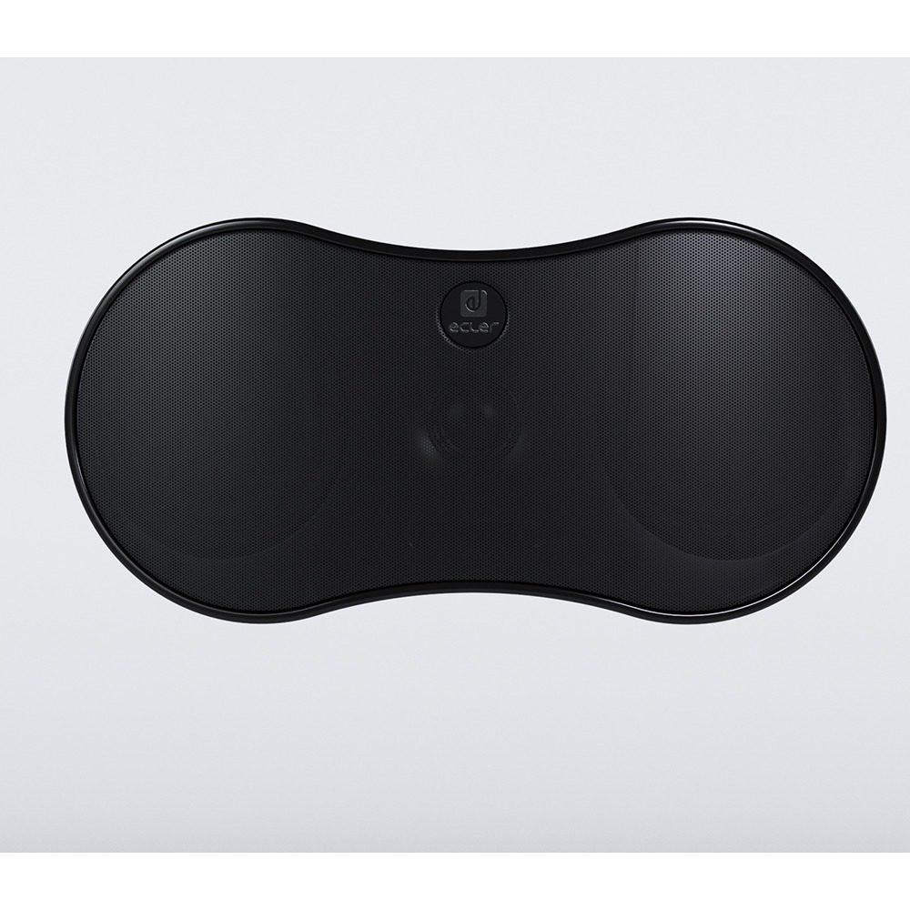 ECLER NIMBO-24 High-Performance Loudspeakers - Black