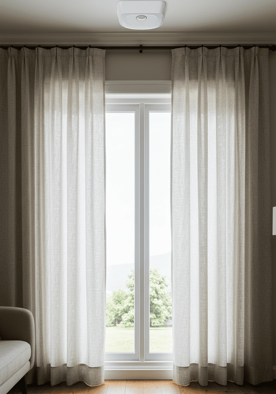 Smart Shading