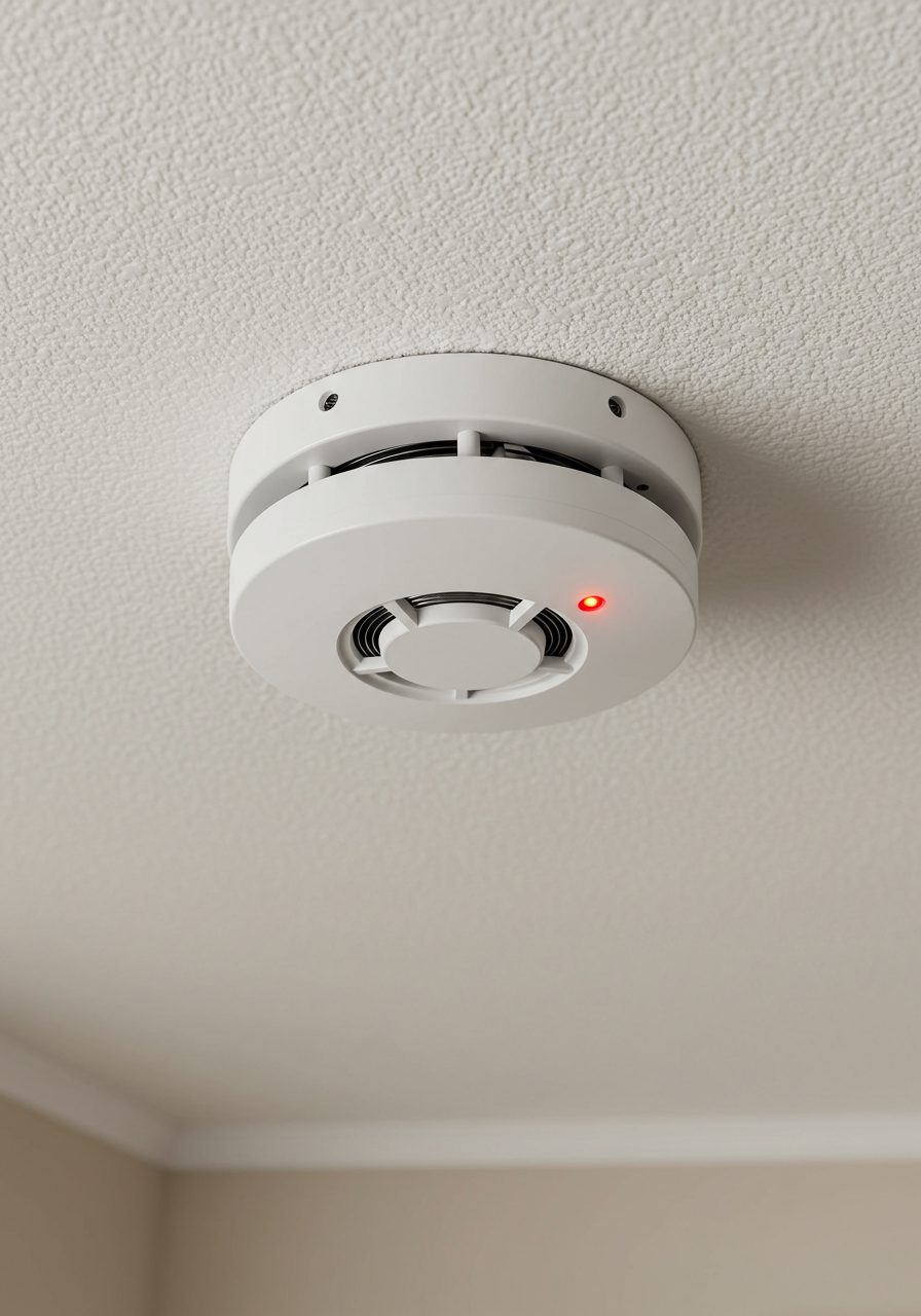 Indoor Safety